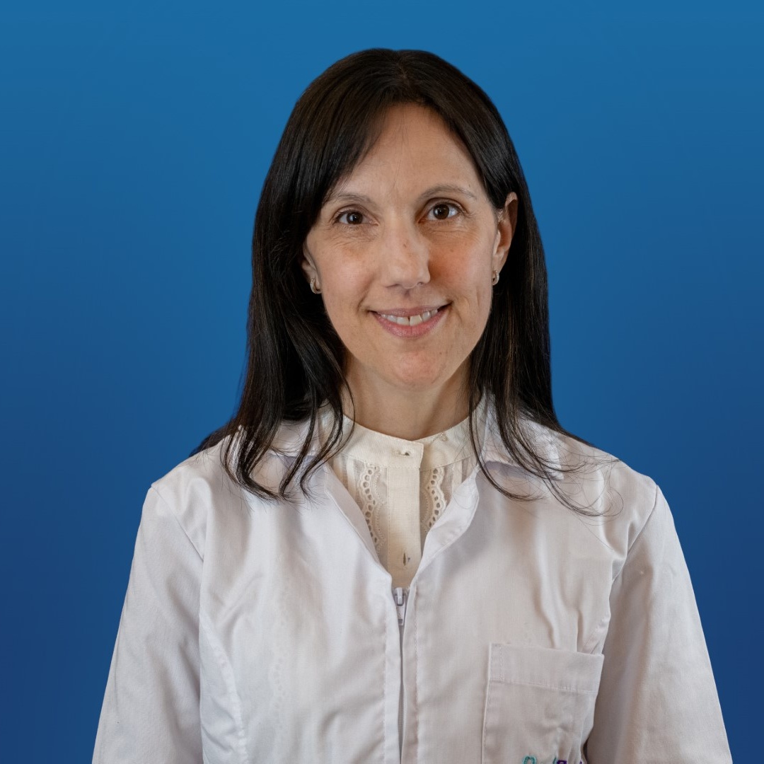Dra. Maria Noel Valle Duarte - Mercado Modelo