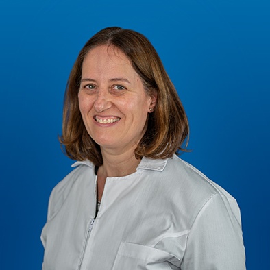 Dra. Silvia Aguerre Dromer - Belvedere