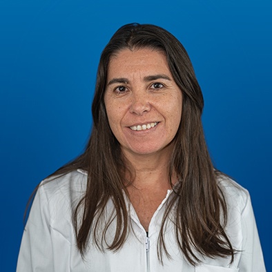 Dra. Silvia Olivera Prieto - Buceo