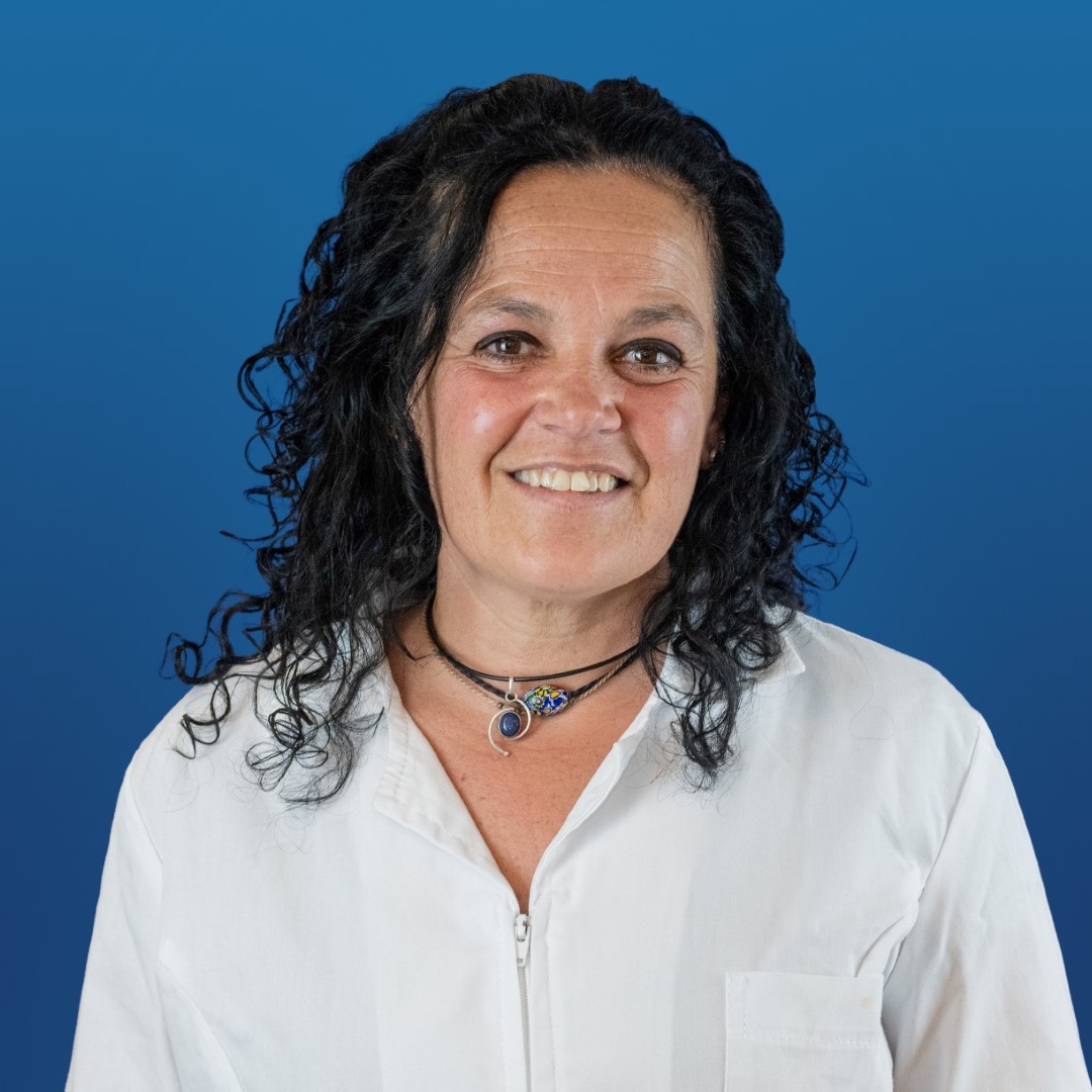 Dra. Virginia Cantisani - La Blanqueada