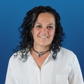 Dra. Virginia Cantisani - La Blanqueada