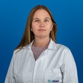 Dra. Laura Buela Zeballos - Centro