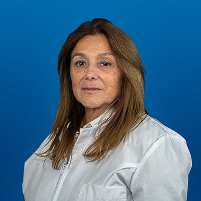 Dra. Gabriela Piazza de Gregorio - Atahualpa