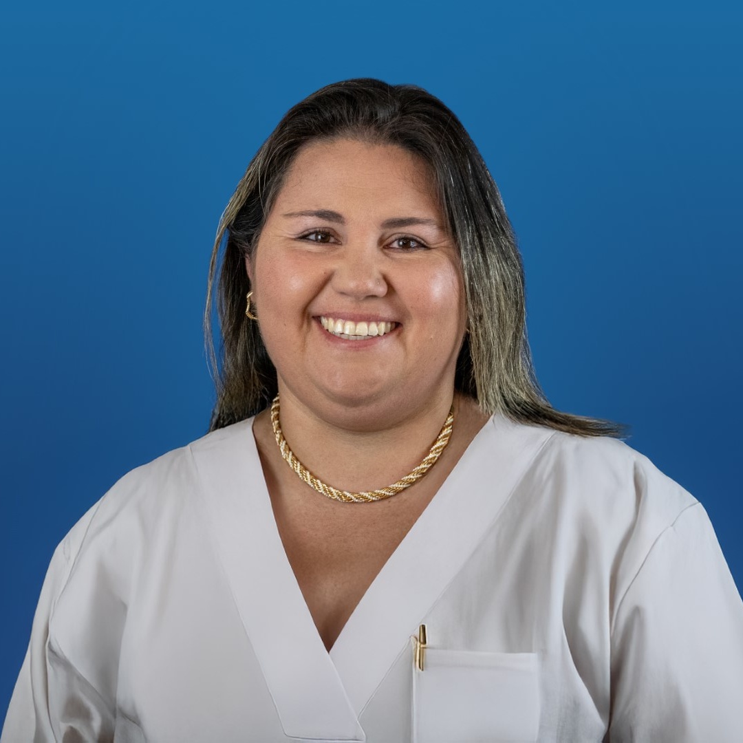 Dra. Paula Ocariz - La Blanqueada