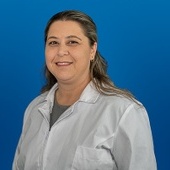 Dra. Lourdes Helena Ferreira Cabral - Paso de la Arena