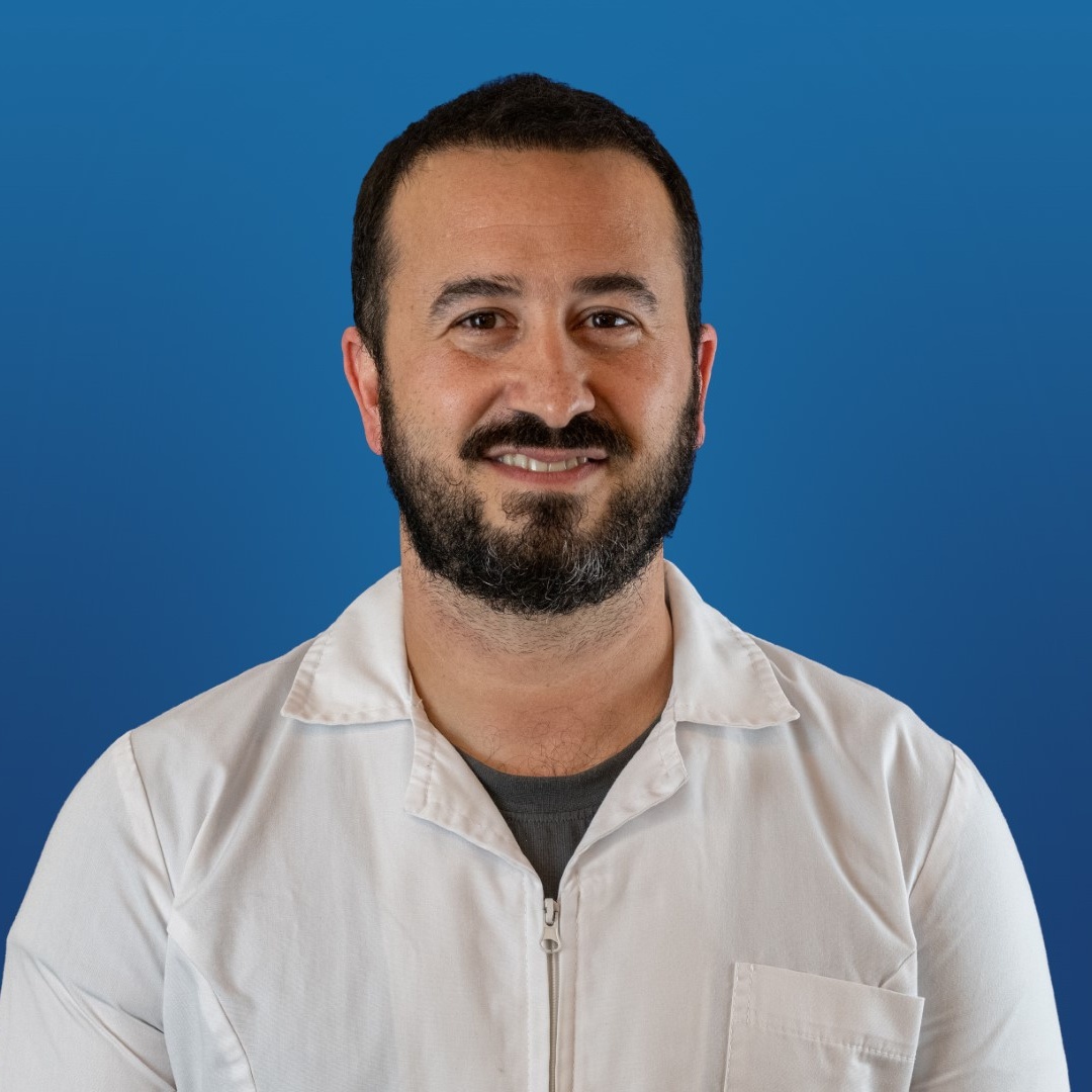 Dr. Joaquin Perez - Pocitos