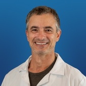 Dr. Pablo D' Alessandro Peluffo - Centro