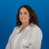 Dra. Alicia Beatriz Gazzano Ruiz - Aguada