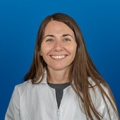 Dra. Andrea Caceres Colli - Villa Dolores