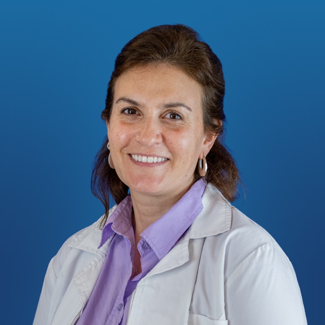 Dra. Anna Karen Olhausen Etchart - Aires Puros