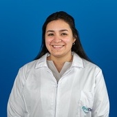 Dra. Florencia Gonzalez - Cerrito