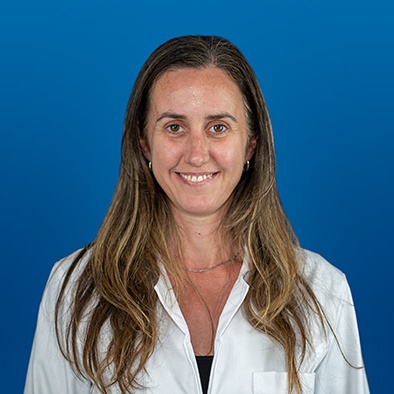 Dra. Malena Ortiz - Buceo